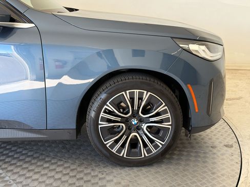 Used 2025 BMW X3 xDrive30i AWD/4WD image 13