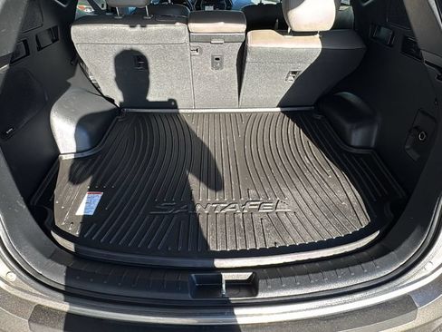 Used 2017 Hyundai Santa Fe Sport FWD image 24