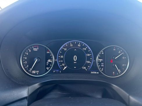 Used 2024 Buick Enclave Avenir w/ Avenir Technology Package image 26