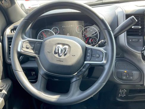 Used 2025 RAM 2500 Tradesman image 18