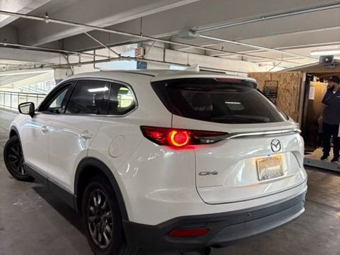 Used 2016 MAZDA CX-9 Touring FWD image 3