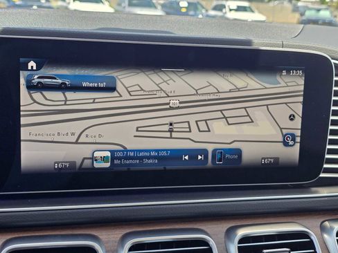 New 2026 Mercedes-Benz GLS 450 4MATIC image 31