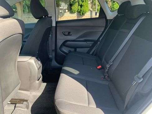 New 2026 Hyundai Kona SEL Sport image 12