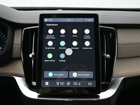 New 2026 Volvo XC90 B6 Plus AWD/4WD image 21
