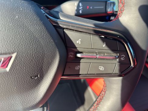 Used 2025 Chevrolet Blazer EV SS w/ Performance Package image 24