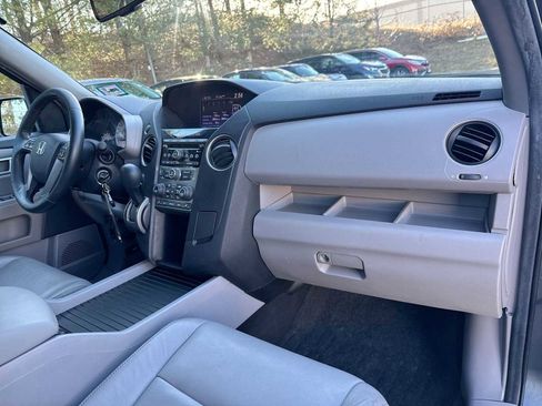 Used 2013 Honda Pilot EX-L image 16