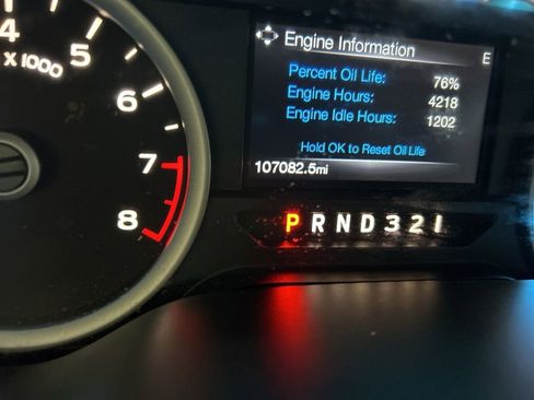 Used 2017 Ford F150 XLT w/ Equipment Group 301A Mid image 49