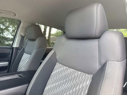 Used 2021 Toyota Tundra SR5 w/ TRD Sport Package image 28