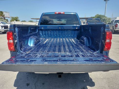 Used 2015 Chevrolet Silverado 1500 LT w/ LT Convenience Package RWD image 7