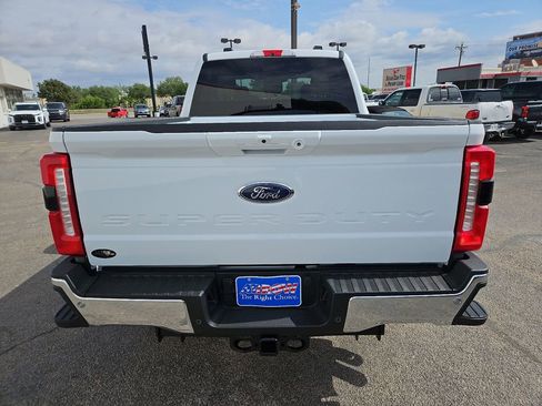 New 2026 Ford F250 Lariat w/ FX4 Off-Road Package AWD/4WD image 10