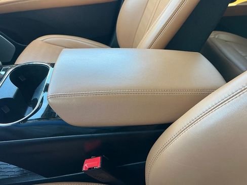 Certified 2022 Lincoln Nautilus Black Label AWD/4WD image 36