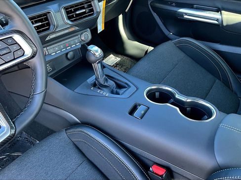 New 2025 Ford Mustang GT image 8