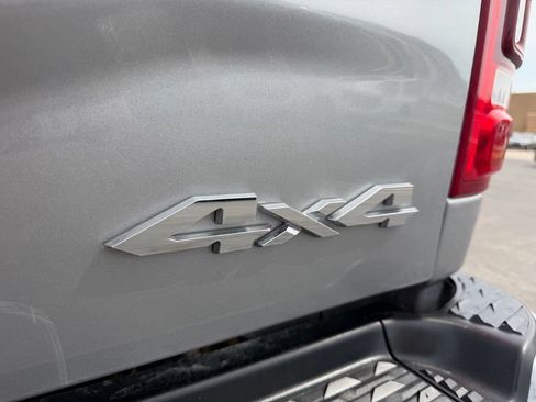 Used 2024 RAM 2500 Laramie w/ Safety Group AWD/4WD image 36