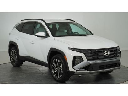 New 2026 Hyundai Tucson SEL Plus