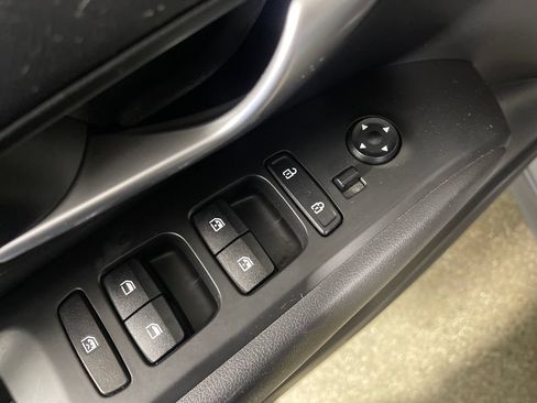 Certified 2024 Hyundai Tucson SEL FWD image 18