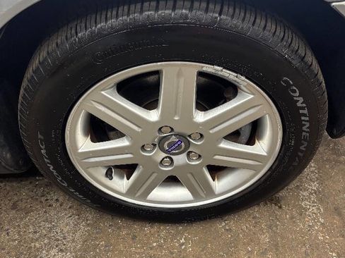 Used 2007 Volvo S40 2.4i image 12