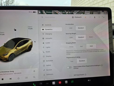 Used 2020 Tesla Model Y Long Range image 44