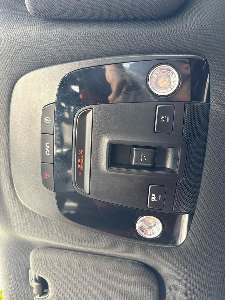 Used 2022 Kia K5 GT-Line w/ GT-Line FWD Premium Package image 34