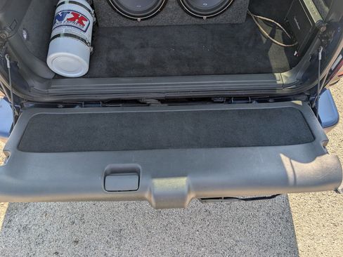 Used 2004 Chevrolet Blazer LS w/ Preferred Equipment Group image 97