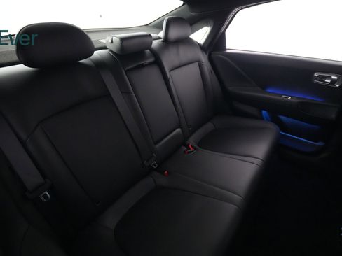 Used 2023 Hyundai Ioniq 6 SEL w/ Cargo Package RWD image 5