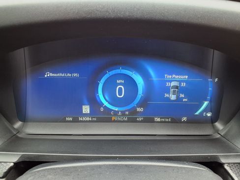 Used 2020 Ford Explorer ST w/ ST Street Pack AWD/4WD image 15