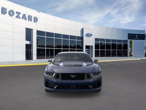 Used 2026 Ford Mustang Dark Horse RWD image 7