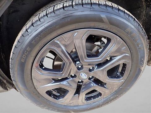 Used 2023 Subaru Ascent Onyx Edition Limited AWD/4WD image 7