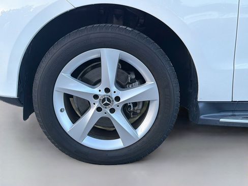 Used 2018 Mercedes-Benz GLE 350 image 42