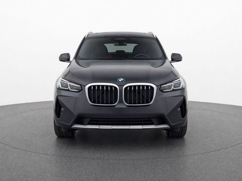 Certified 2024 BMW X3 sDrive30i w/ Premium Package w/ZPA RWD image 8