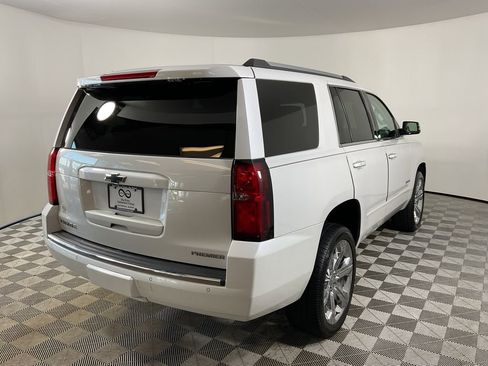 Used 2020 Chevrolet Tahoe Premier image 9