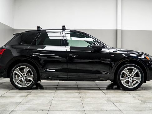 Used 2025 Audi Q5 2.0T Premium image 6