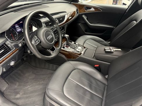 Used 2016 Audi A6 2.0T Premium AWD/4WD image 14