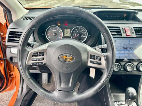 Used 2014 Subaru Crosstrek 2.0i Premium w/ Popular Package #2 image 13