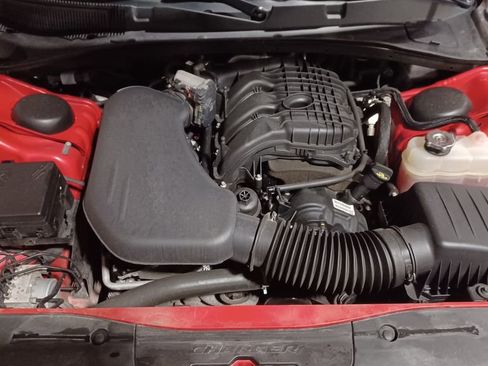 Used 2023 Dodge Charger GT image 9