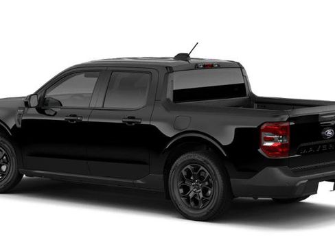 New 2026 Ford Maverick XLT w/ XLT Luxury Package image 17