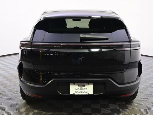 Used 2025 Polestar Polestar 3 AWD/4WD image 5