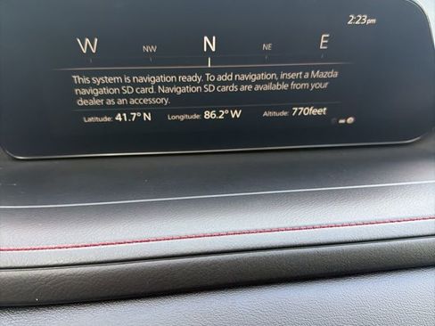 Used 2025 MAZDA CX-30 AWD 2.5 S w/ Preferred Package image 43