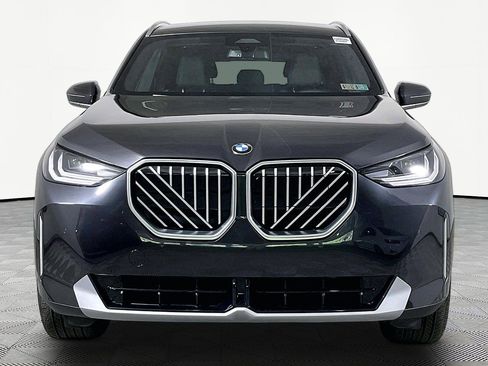 Certified 2026 BMW X3 xDrive30i w/ Convenience Package AWD/4WD image 2