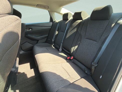 Used 2025 Honda Accord SE image 26
