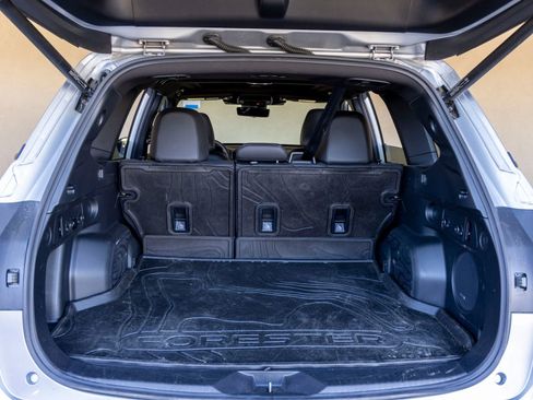 Used 2025 Subaru Forester Touring w/ Popular Package - Touring image 21