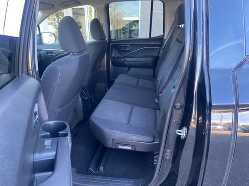 Used 2019 Honda Ridgeline Sport image 10