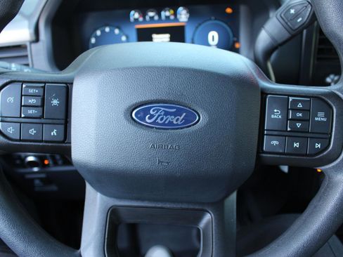 Used 2024 Ford F150 XL image 19