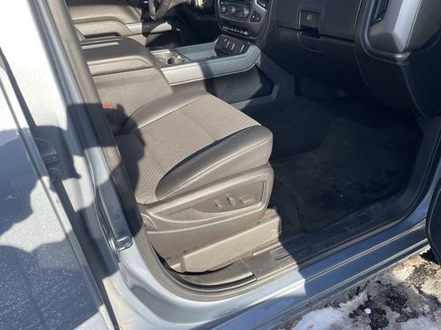 Used 2016 GMC Sierra 1500 SLE w/ All-Terrain Package image 10