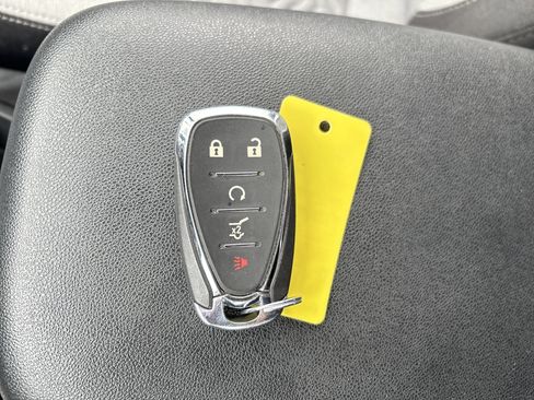 Used 2024 Chevrolet Equinox LT image 29