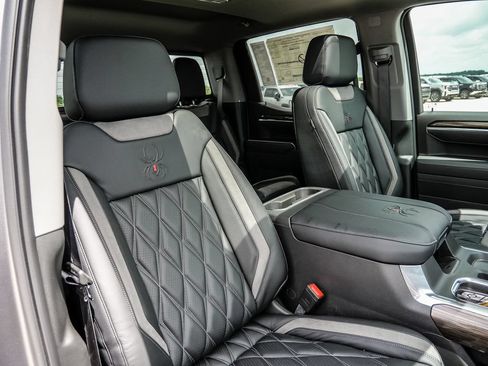 New 2026 Chevrolet Silverado 1500 RST AWD/4WD image 23