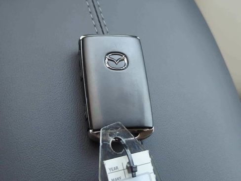 New 2025 MAZDA CX-30 AWD 2.5 S w/ Preferred Package image 34