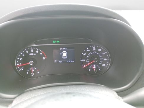 Used 2021 Kia Soul LX FWD image 13