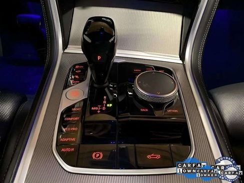 Used 2025 BMW 840i xDrive Convertible AWD/4WD image 57