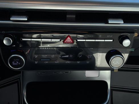 New 2026 Hyundai Ioniq 9 SEL AWD/4WD image 10