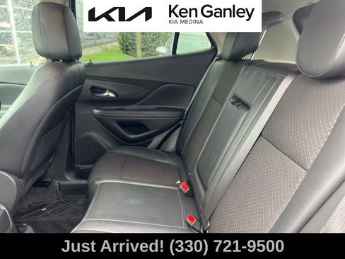 Used 2019 Buick Encore Preferred image 10